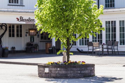 Фотография гостиницы Skaslien Hotel & Guesthouse