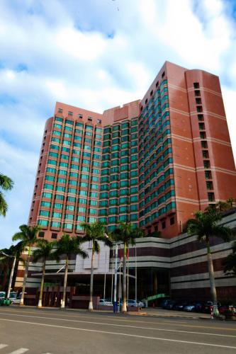 Фотография гостиницы New World Shunde Hotel