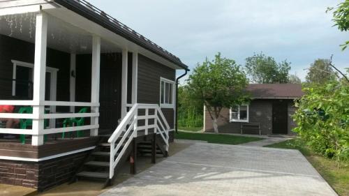 Фотография гостевого дома Совушкино Гнездо