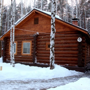 Фотография сауны Республиканские бани