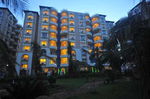 Фотографии гостиницы 
            Pipul Hotels and Resorts Suites near Puri Sea Beach