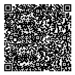 QR код гостиницы Коралловый остров