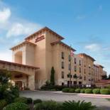 Фотография гостиницы Hampton Inn & Suites San Marcos