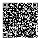 QR код кемпинга Usonbak