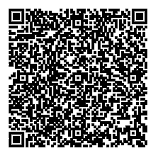 QR код гостиницы Виктория