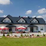 Фотография мини отеля Zajazd Złoty Klucz