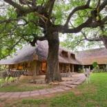 Фотография гостевого дома Blyde River Canyon Lodge