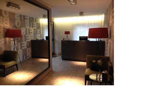 Фотография гостиницы Hotel Henry