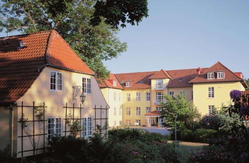 Фотография гостиницы Gl. Skovridergaard; BW Premier Collection