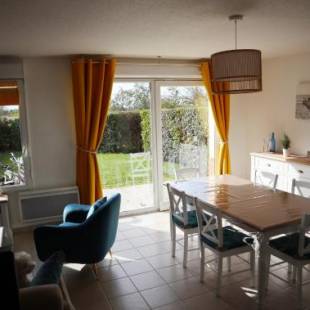 Фотографии гостевого дома
Au cœur de la baie de canche entre terre et mer