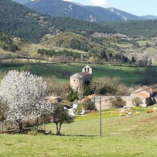 Фотография хостела Alberg Rural La Rectoria de Pedra