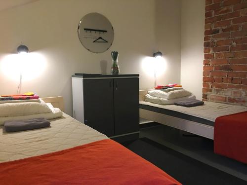 Фотография хостела Hostel Suomenlinna