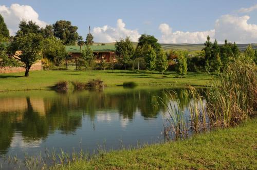 Фотография гостевого дома Schaefers' Halt