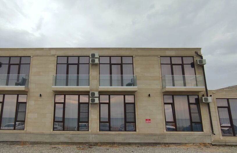 Фотография гостиницы Магриб Каспий