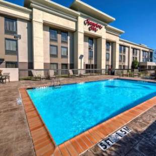 Фотографии гостиницы 
            Hampton Inn Memphis / Southaven