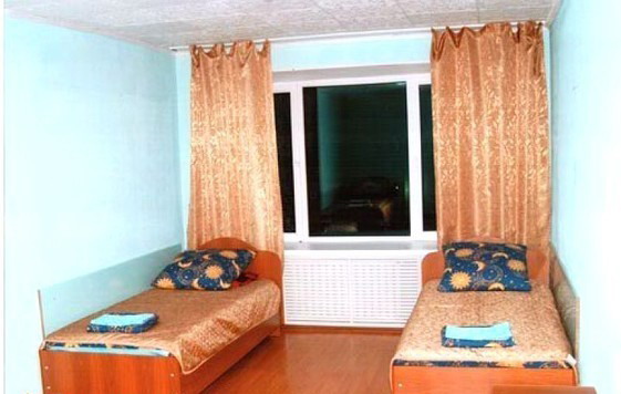 Фотография базы отдыха Касатка