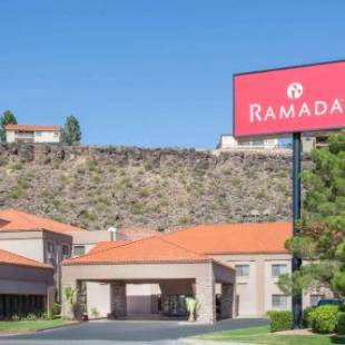 Фотографии гостиницы 
            Ramada by Wyndham St George