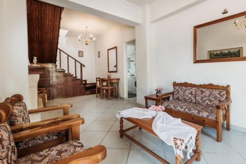 Фотография гостевого дома Olive yard house