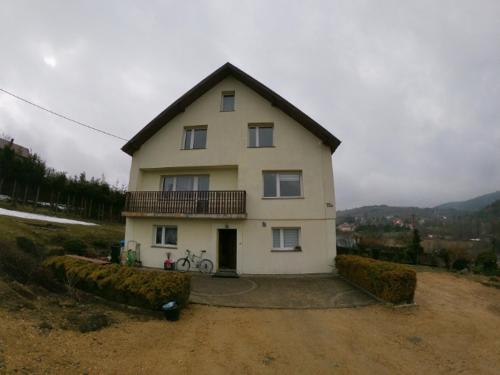 Фотография базы отдыха Na szlaku