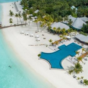 Фотография гостиницы Kihaa Maldives