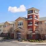 Фотография гостиницы Extended Stay America Suites - Raleigh - RTP - 4919 Miami Blvd