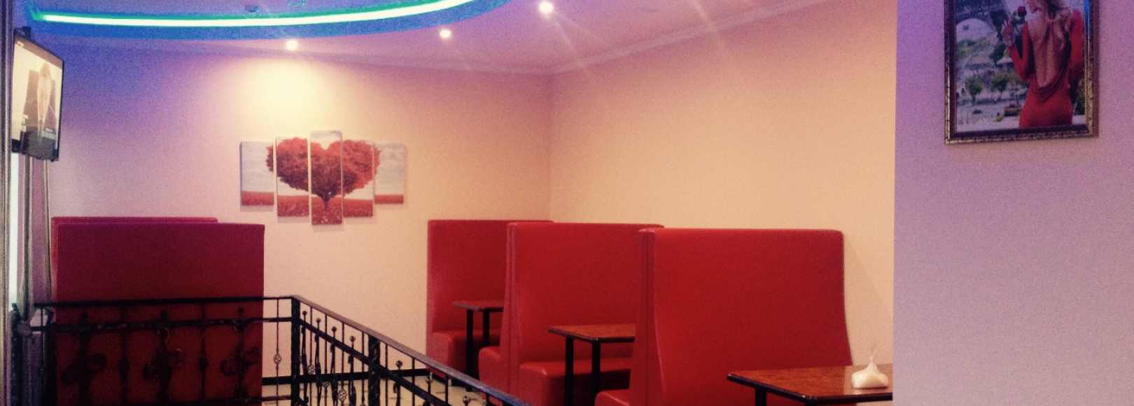 Фотография гостиницы Изобильный