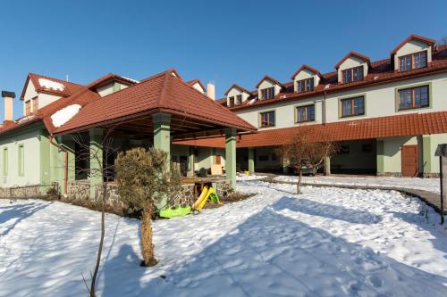 Фотография гостевого дома Pivnica a Penzion pri studni