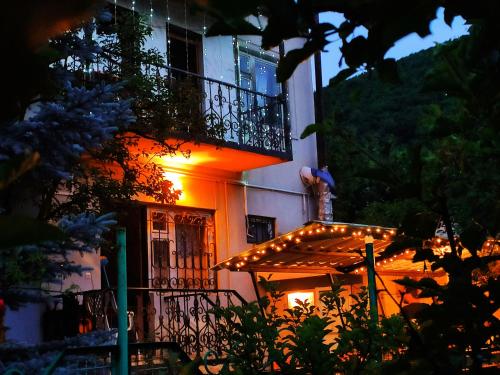 Фотография гостевого дома Балкон