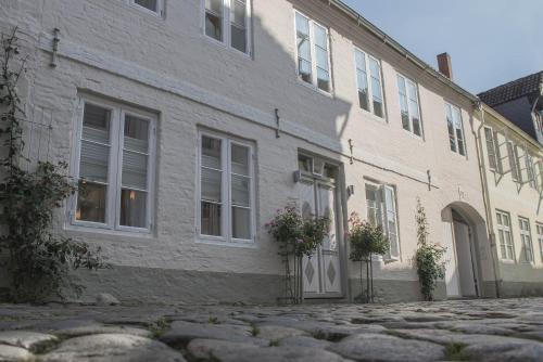 Фотография гостевого дома Stadthaus Flensburg