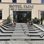 Фотография гостиницы Hotel Fado Spa & Restaurant