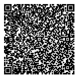 QR код мини отеля Садыба На Дженералах