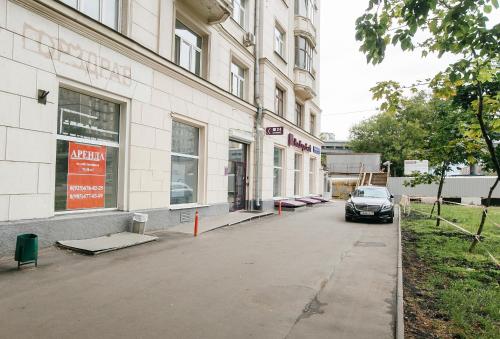 Фотография гостиницы ДомОтель Сокол