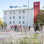 Фотография гостиницы ibis budget Montauban Les Chaumes