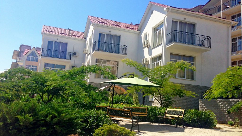 Фотография гостевого дома Амалия