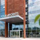 Фотография гостиницы Four Points by Sheraton Venice Mestre