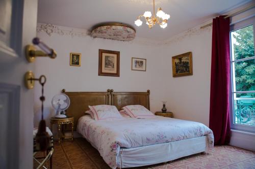 Фотография гостиницы Chateau de la Marjolaine