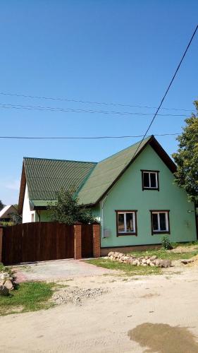 Фотография гостевого дома В Юхнове