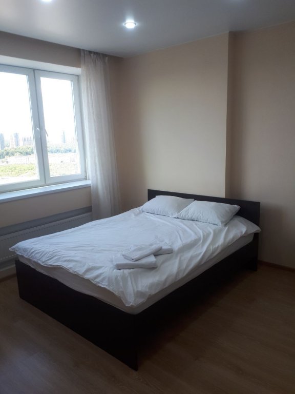 Фотография квартиры Апартаменты Color