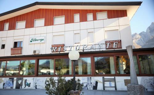 Фотография гостиницы Al Benvenuto Hotel & Restaurant