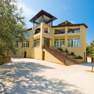 Фотография гостиницы Веста Pontos Family Resort