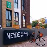 Фотография апарт отеля Meyde Boutique Suites