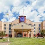 Фотография гостиницы Sleep Inn & Suites Springdale West