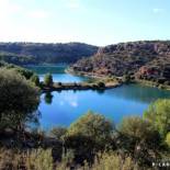 Фотография гостевого дома Casas Rurales Quijote y Sancho