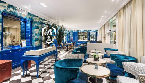 Фотография гостиницы Villa Otero by Happyculture