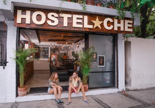 Фотографии хостела 
            Che Playa Hostel & Bar