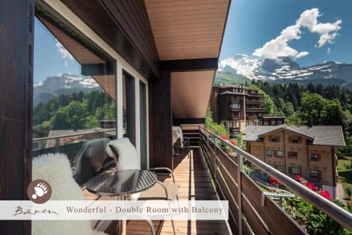 Фотография гостиницы Hotel Bären - The place to rest