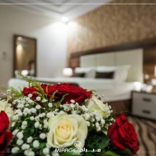 Фотографии гостиницы 
            Mirage Hotel Jeddah