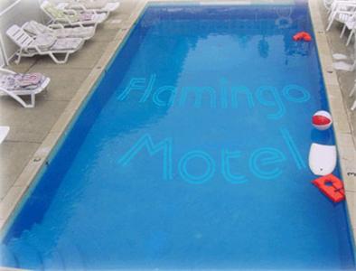 Фотография мотеля Flamingo Inn