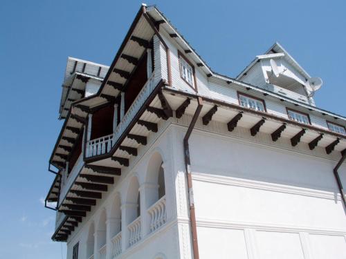 Фотография гостевого дома Conacul Pitusca