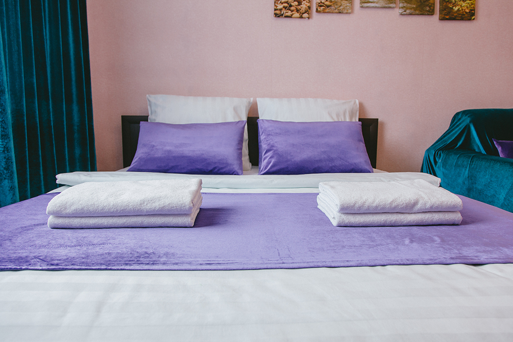 Фотография Жилье посуточно Пять Звёзд Аквамарин